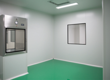 Epoxy Flooring