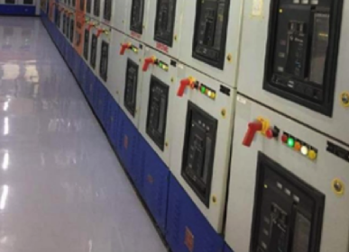Electricals, Instrumentation & BMS