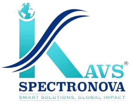 KAVS Spectronova