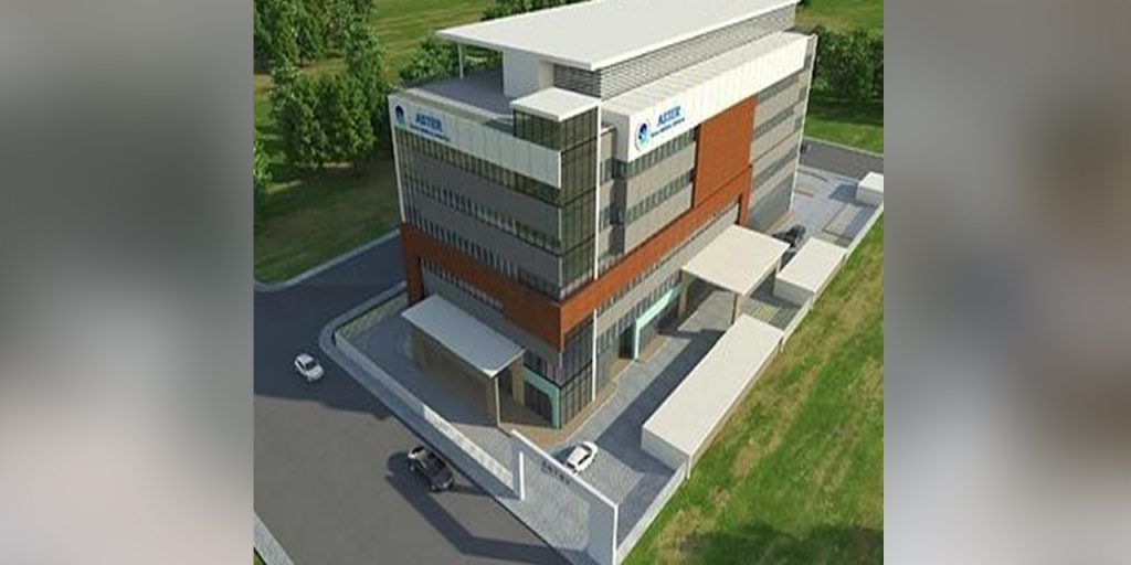 AsterHospitalDohaQatar