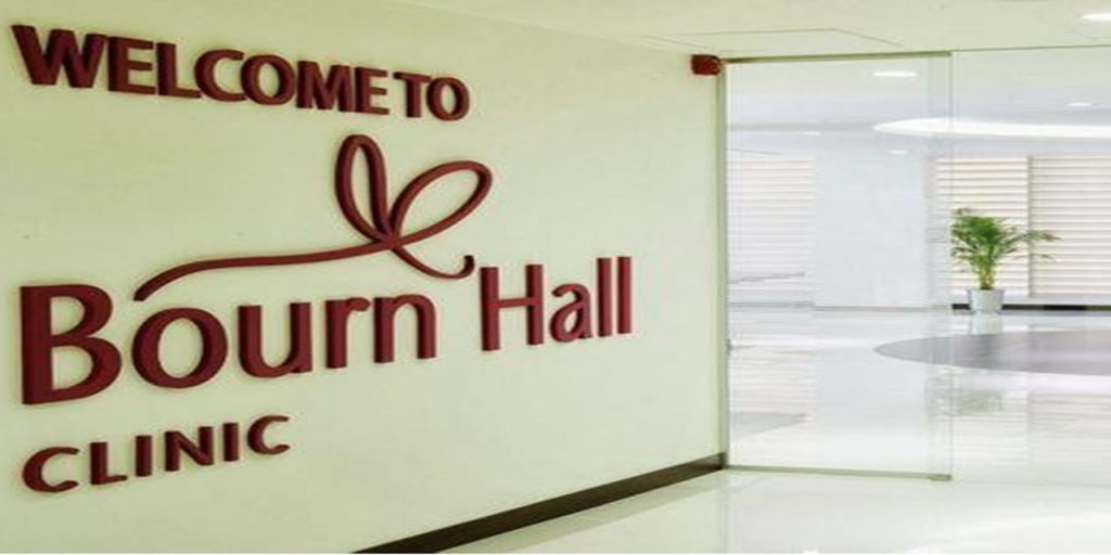 Bournhall IVF Dubai