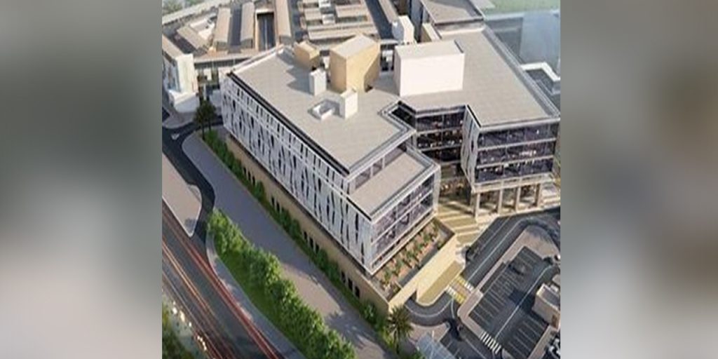 DHA OutpatientsClinicUAE