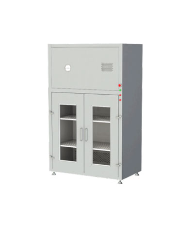 Cleanroom Equipments 12 Garment
