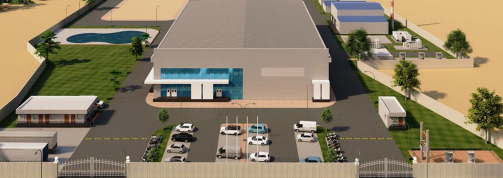 Pharma Cleanroom Designers