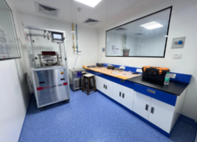 Clean Room Panels