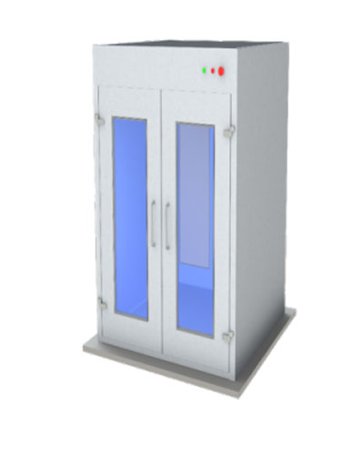 Cleanroom Equipments 1 Cleanroom Equipments