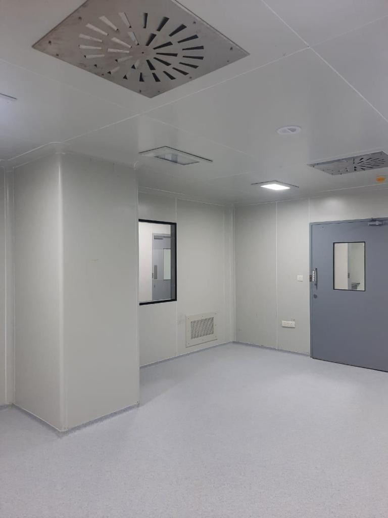 Planning to Set Up a Pharma Facility?