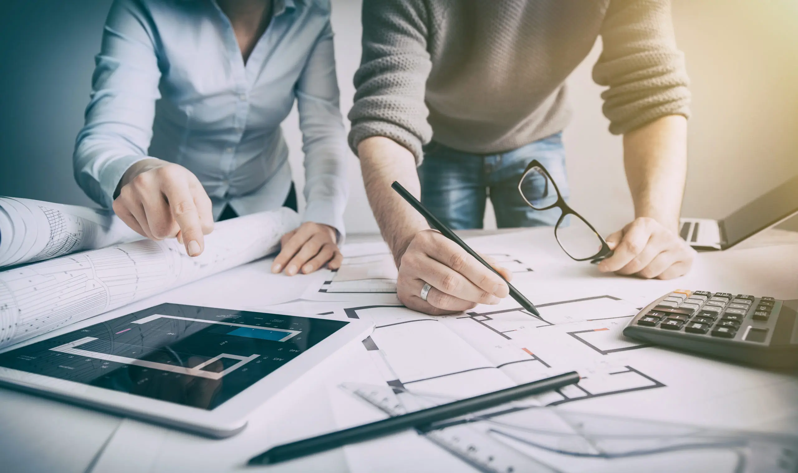 Turnkey Project Management Solutions