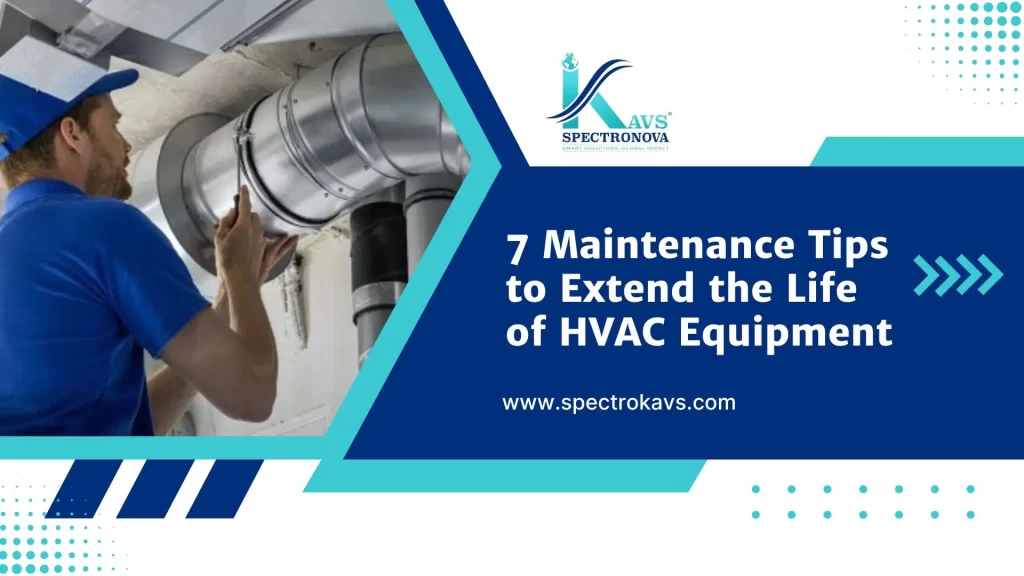 7 Best Practices for HVAC Systems in Pharmaceutical Facilities