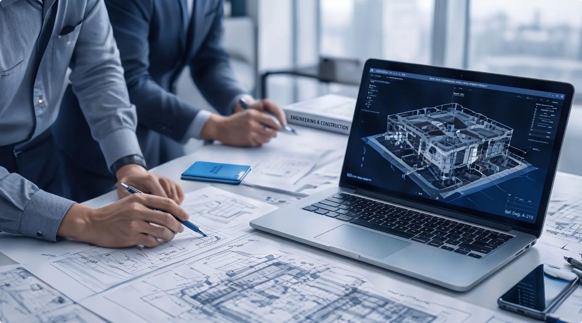 ENGINEERING CONSULTANCY