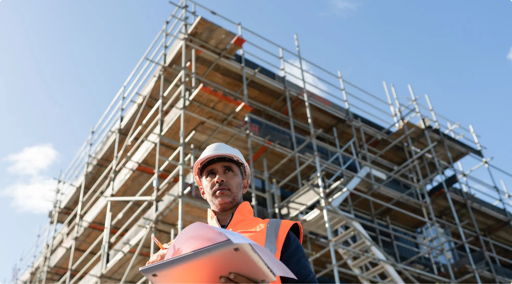 EPCM TURNKEY PROJECTS