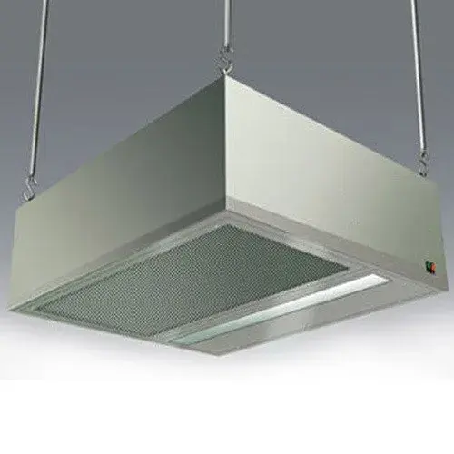 ceiling suspended vertical laminar flow unit 500x500 1
